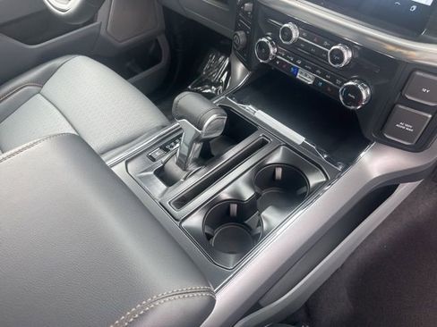 New 2026 Ford F150 Lariat AWD/4WD image 17
