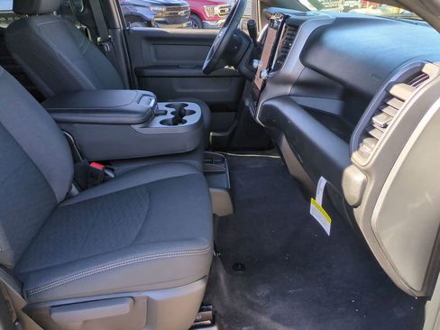 New 2026 RAM 2500 Tradesman image 31