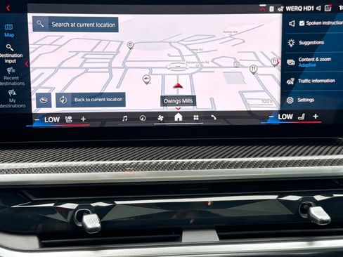 New 2026 BMW X6 M Competition w/ Executive Package image 3