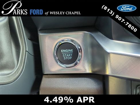 Certified 2024 Ford F250 King Ranch image 29