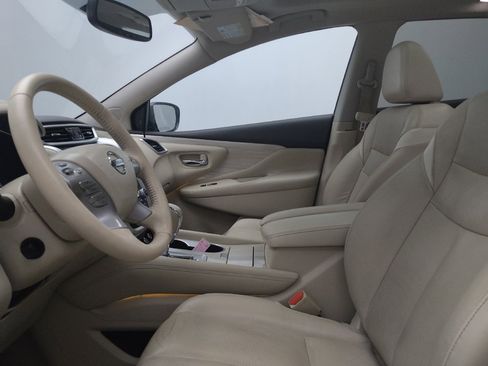 Used 2015 Nissan Murano Platinum w/ Platinum Technology Package FWD image 17