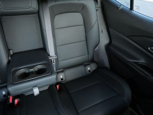 Used 2022 Jeep Grand Cherokee L Summit AWD/4WD image 47
