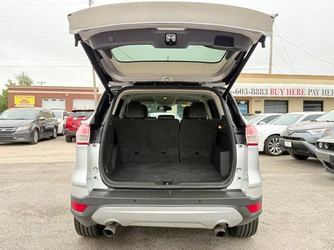 Used 2014 Ford Escape Titanium FWD image 6