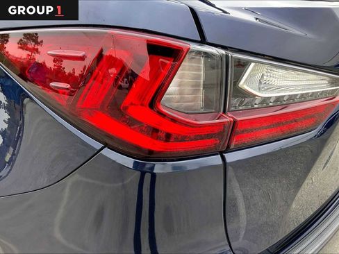 Certified 2022 Lexus RX 350 RX 350 FWD SUV w/ Premium Package image 28