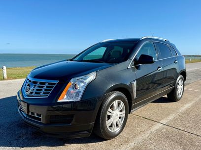 Used 2013 Cadillac SRX Luxury w/ Driver Awareness Package