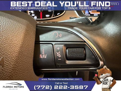 Used 2013 Audi A4 2.0T Premium AWD/4WD image 18