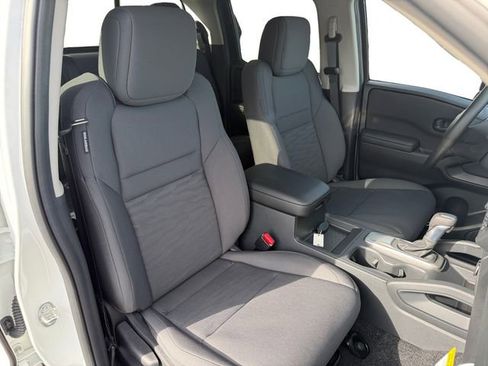 New 2026 Nissan Frontier S w/ Tow Package image 10