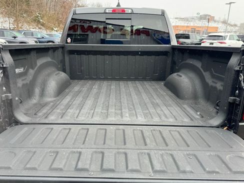 Used 2021 RAM 1500 TRX w/ TRX Level 1 Equipment Group image 18