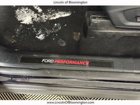 Used 2021 Ford Explorer ST w/ Equipment Group 401A image 21