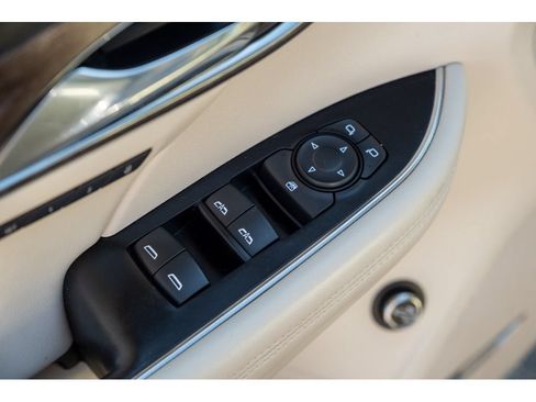 Used 2023 Buick Envision Avenir FWD image 14