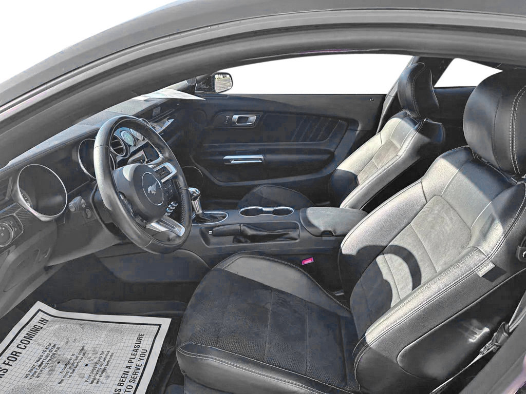 Used 2021 Ford Mustang GT Premium w/ GT Performance Package RWD image 12