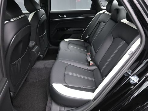Certified 2025 Kia K5 GT-Line w/ GT-Line Premium Package AWD/4WD image 21