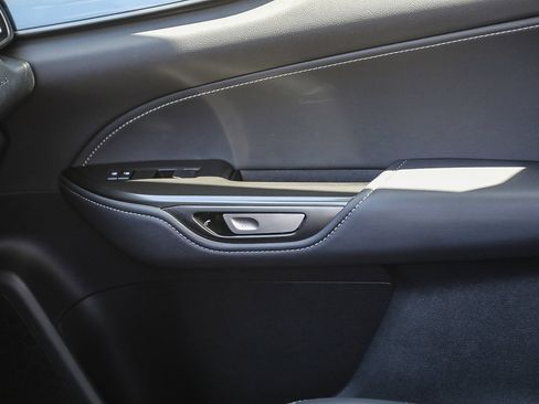 Used 2025 Lexus NX 350h AWD w/ Premium Package image 21