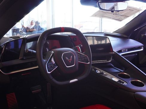 New 2026 Chevrolet Corvette Z06 image 36