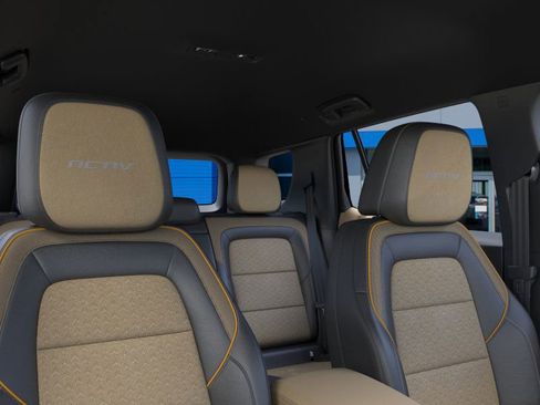 New 2026 Chevrolet Equinox ACTIV w/ Convenience Package III image 48