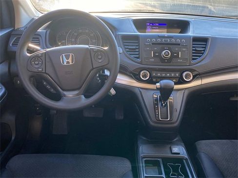 Used 2016 Honda CR-V SE image 8