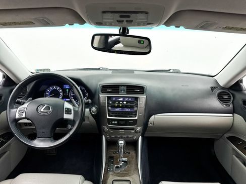 Used 2012 Lexus IS 250 w/ Premium Pkg Value Edition RWD image 14