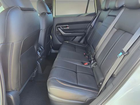 Used 2026 MAZDA CX-50 AWD 2.5 Hybrid w/ Weather Package image 14