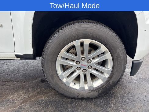 Used 2018 GMC Canyon SLT image 12