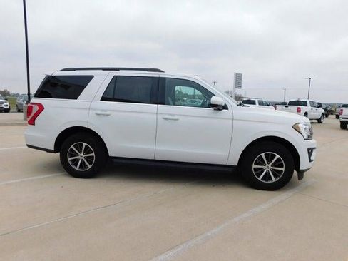 Used 2019 Ford Expedition XLT w/ Equipment Group 201A image 29