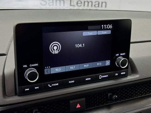 Used 2023 Honda CR-V Sport image 16