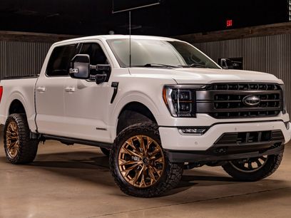 Used 2023 Ford F150 Lariat w/ Equipment Group 502A High