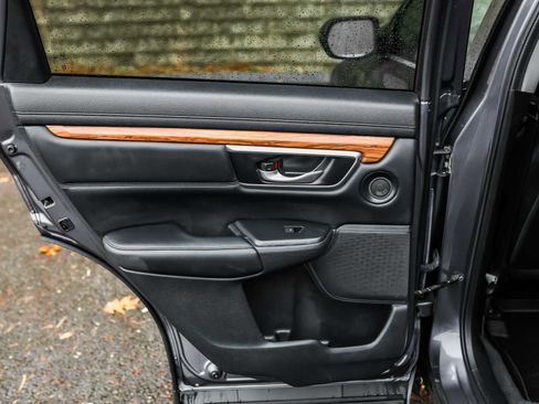 Used 2022 Honda CR-V EX-L image 19