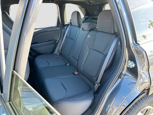 Used 2026 Subaru Forester Premium AWD/4WD image 24