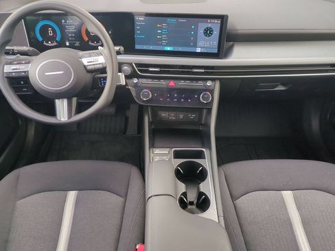 Used 2025 Hyundai Sonata SEL FWD image 14