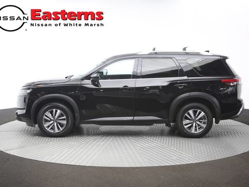 Used 2023 Nissan Pathfinder SL AWD/4WD image 60