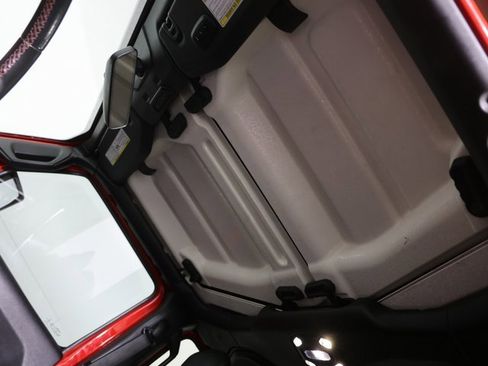 Used 2020 Jeep Wrangler Unlimited Rubicon image 10