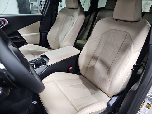 New 2026 BMW X3 xDrive30 w/ Convenience Package image 16