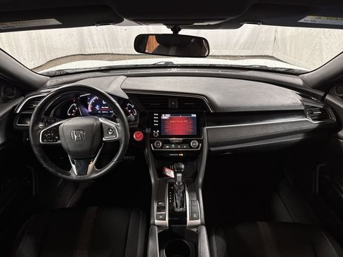 Used 2019 Honda Civic Sport image 15