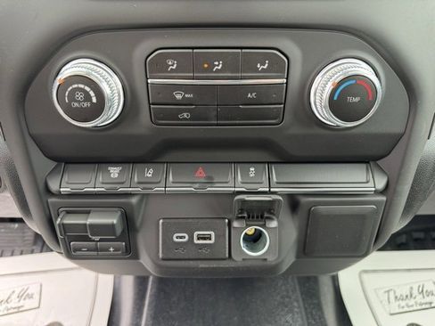 New 2026 GMC Sierra 2500 Pro image 15