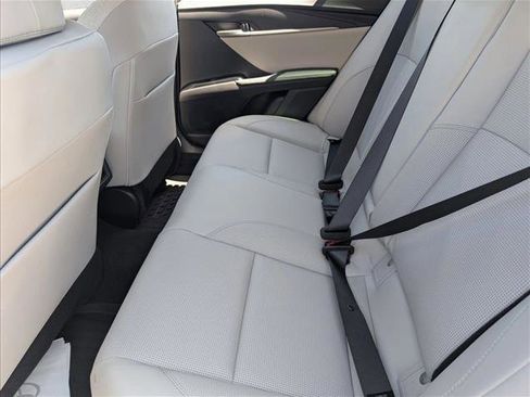 New 2026 Toyota Camry XLE FWD image 14