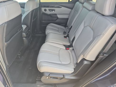 Certified 2024 Honda Pilot EX-L image 24