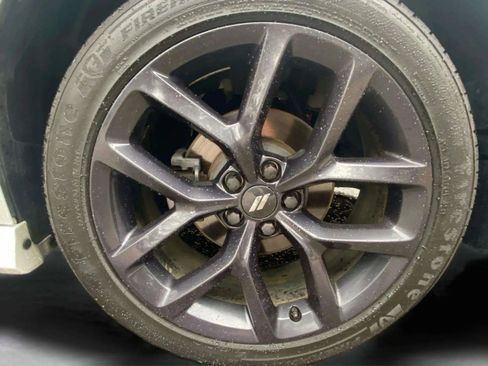 Used 2020 Dodge Charger GT w/ Plus Group image 47