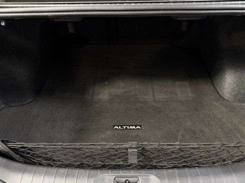 Used 2023 Nissan Altima 2.5 SL image 35