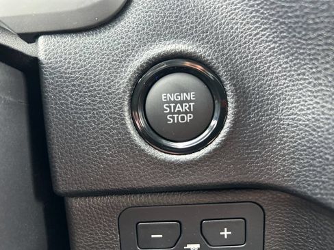 New 2026 Toyota Tundra SR5 AWD/4WD image 24