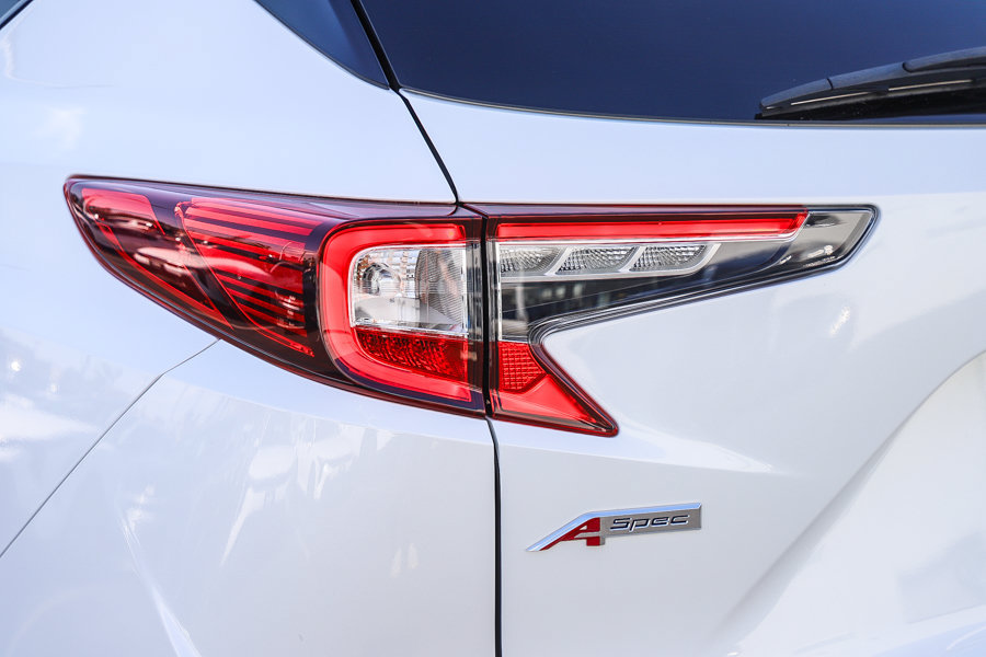 Used 2020 Acura RDX w/ Advance Package FWD image 10