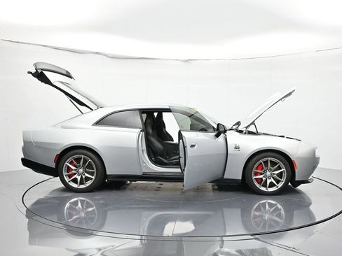 New 2025 Dodge Charger Daytona Scat Pack w/ Track Pack image 54