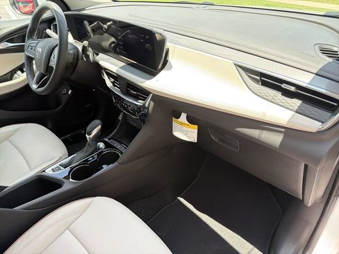 New 2026 Buick Encore GX Avenir w/ Avenir Technology Package FWD image 13