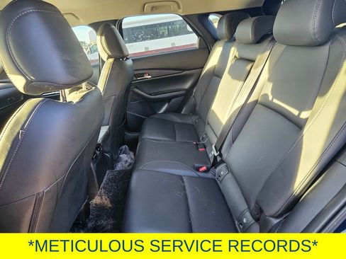 Used 2023 MAZDA CX-30 AWD 2.5 S w/ Preferred Package image 14