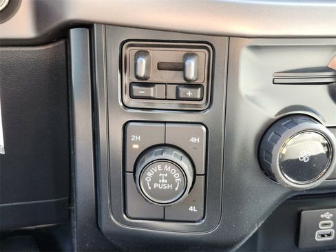 New 2025 Ford F150 XL w/ Equipment Group 103A High image 23