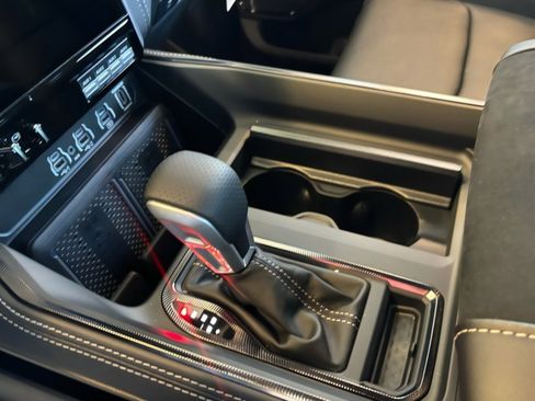 New 2026 RAM 1500 RHO w/ RHO Level 1 Equipment Group image 18