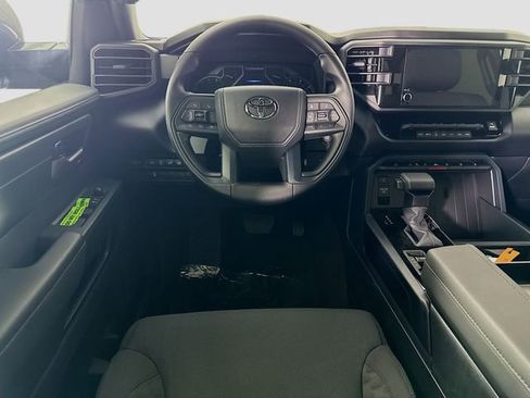 New 2026 Toyota Tundra SR5 AWD/4WD image 20
