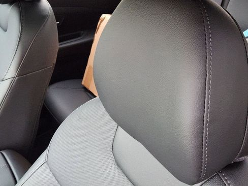 New 2026 Hyundai Santa Cruz SEL image 11