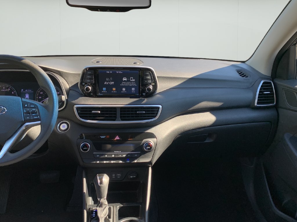 Used 2019 Hyundai Tucson SEL w/ Cargo Package FWD image 19