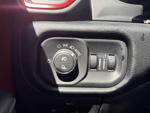 Used 2019 RAM 1500 Rebel w/ Level 2 Equipment Group image 14