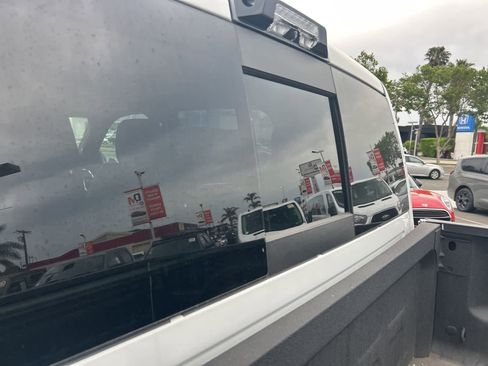 Used 2026 RAM 2500 Laramie w/ Night Edition image 25